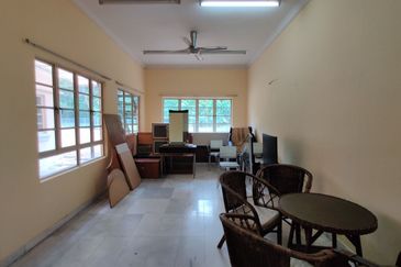 Jalan Rimba Riang 9/2