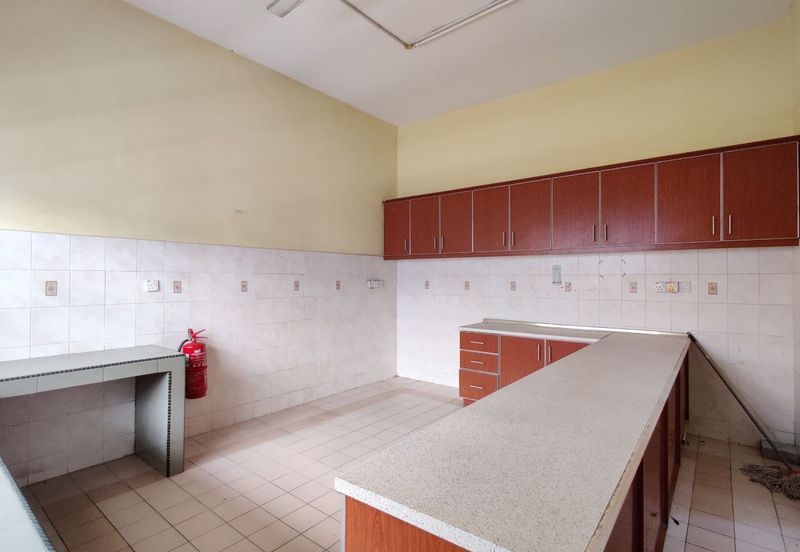 Jalan Rimba Riang 9/2