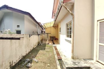 Jalan Rimba Riang 9/2
