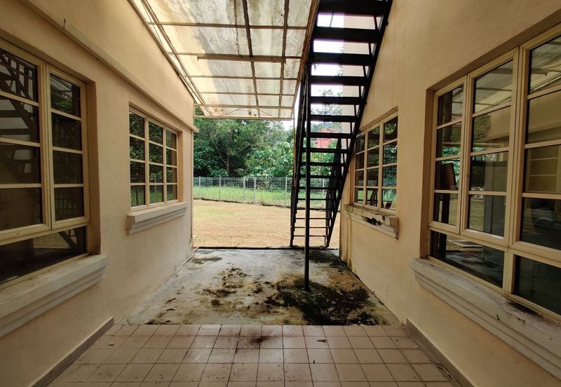 Jalan Rimba Riang 9/2