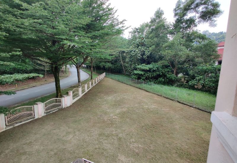 Jalan Rimba Riang 9/2