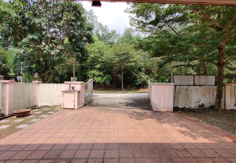 Jalan Rimba Riang 9/2