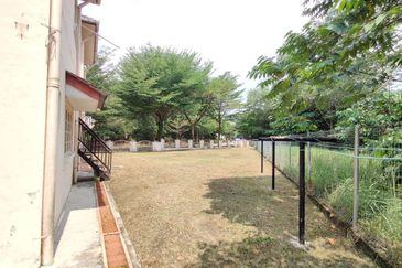 Jalan Rimba Riang 9/2