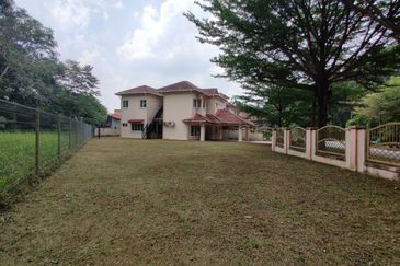 Jalan Rimba Riang 9/2