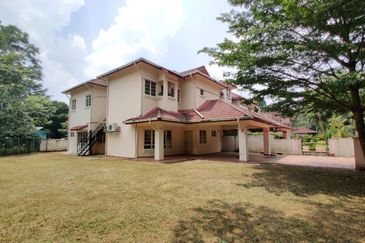 Jalan Rimba Riang 9/2