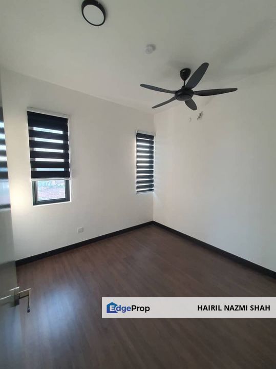 VISTA BANGI APARTMENT, Selangor, Kajang