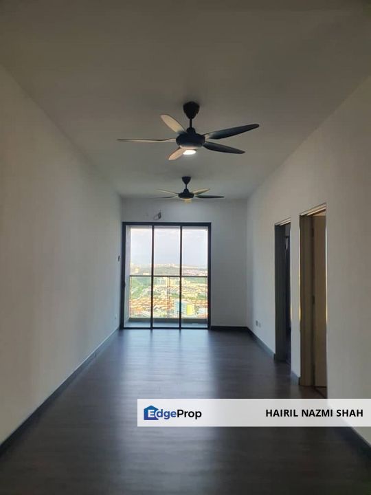 VISTA BANGI APARTMENT, Selangor, Kajang