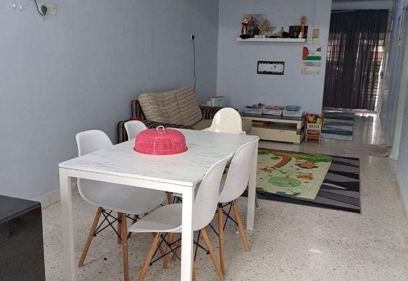 Bandar Teknologi Kajang