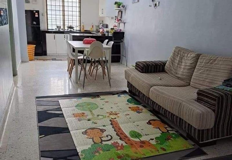 Bandar Teknologi Kajang