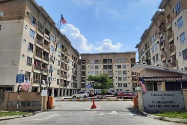 Seksyen 7, Bandar Baru Bangi