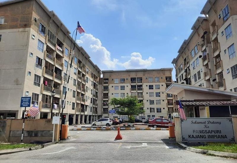 Seksyen 7, Bandar Baru Bangi