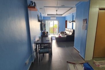 Seksyen 7, Bandar Baru Bangi