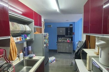 Seksyen 7, Bandar Baru Bangi