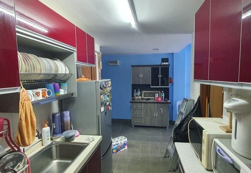 Seksyen 7, Bandar Baru Bangi