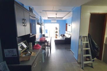 Seksyen 7, Bandar Baru Bangi