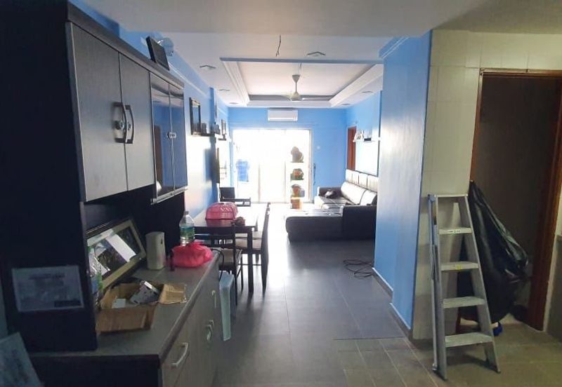 Seksyen 7, Bandar Baru Bangi