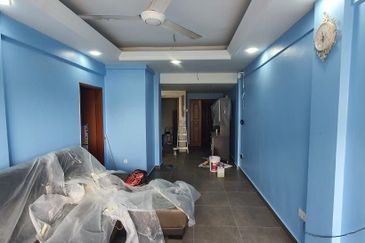 Seksyen 7, Bandar Baru Bangi