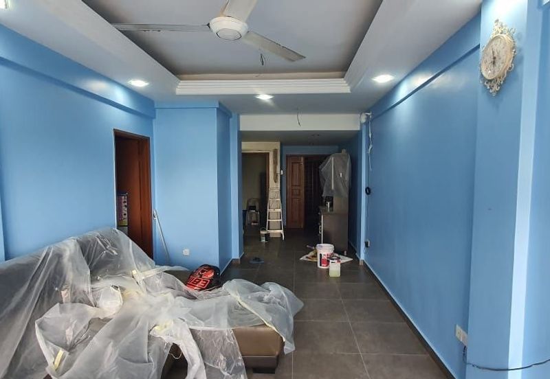 Seksyen 7, Bandar Baru Bangi