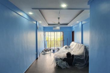 Seksyen 7, Bandar Baru Bangi