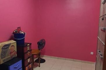 Seksyen 7, Bandar Baru Bangi