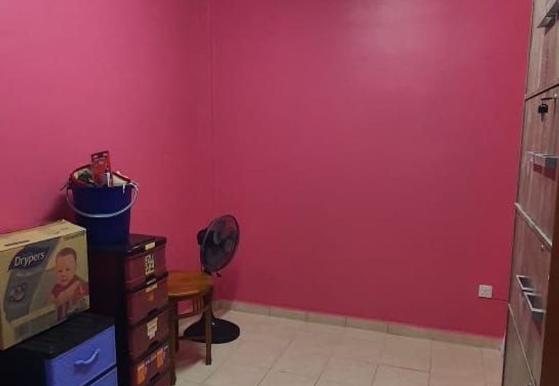 Seksyen 7, Bandar Baru Bangi