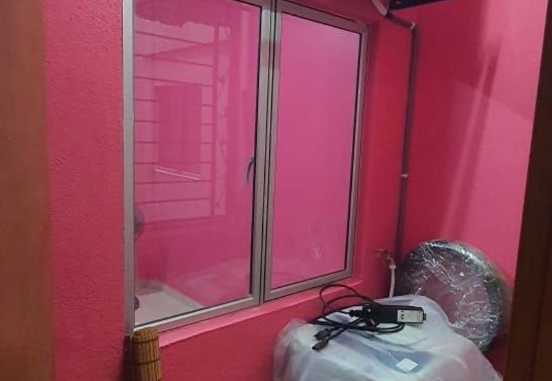 Seksyen 7, Bandar Baru Bangi