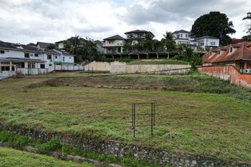 Country Heights Kajang