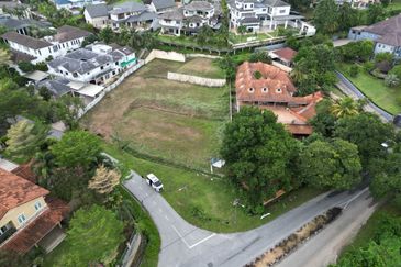 Country Heights Kajang