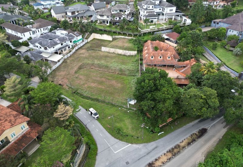 Country Heights Kajang