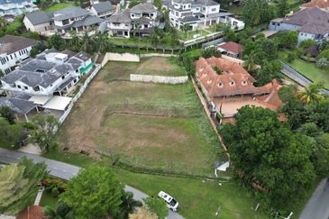 Country Heights Kajang