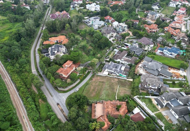 Country Heights Kajang