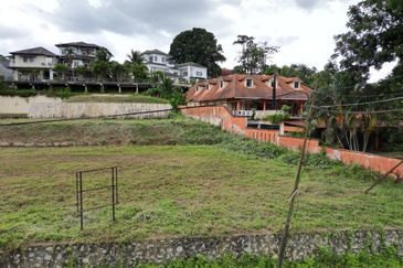 Country Heights Kajang