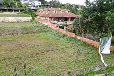 Country Heights Kajang