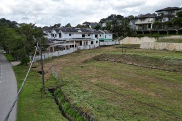 Country Heights Kajang