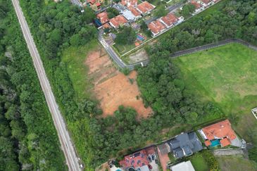 Country Heights Kajang