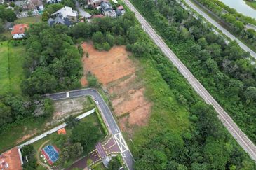 Country Heights Kajang