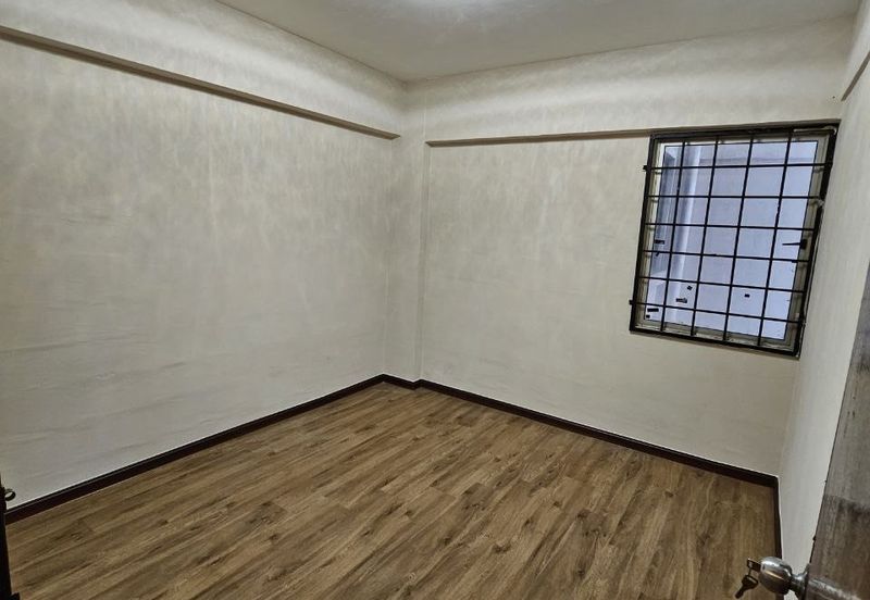 Presint 11 Apartment