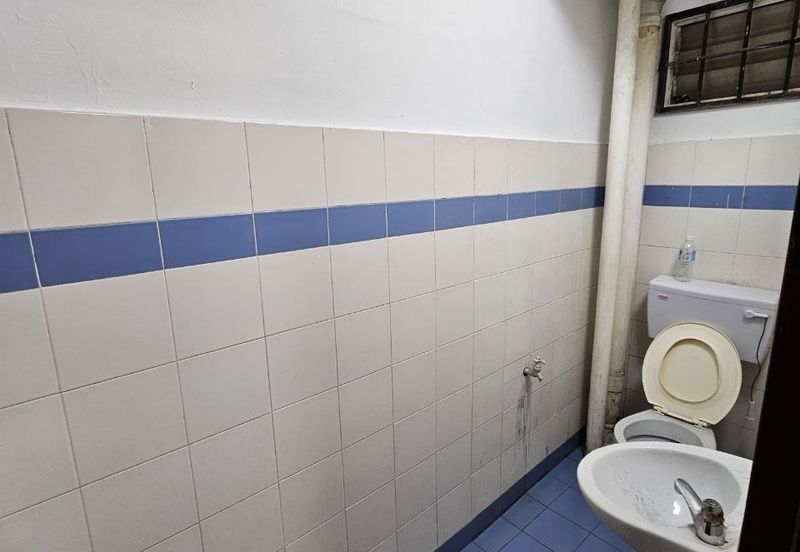 Presint 11 Apartment