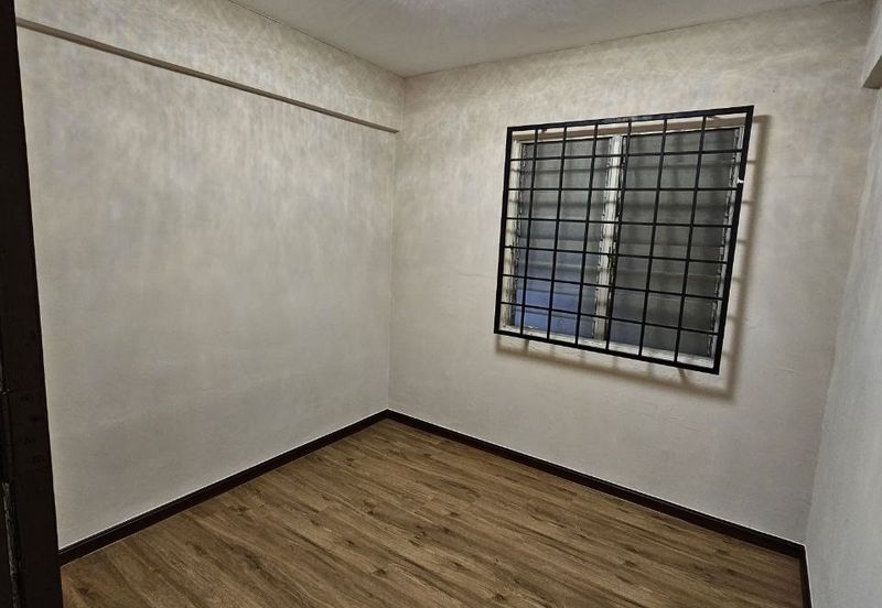 Presint 11 Apartment