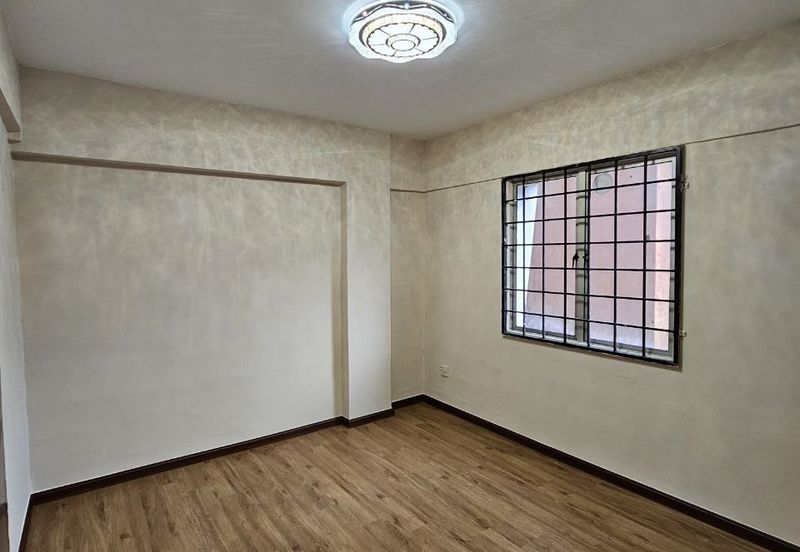 Presint 11 Apartment