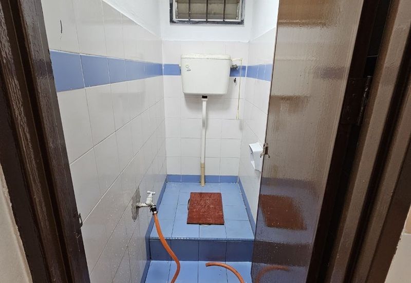 Presint 11 Apartment