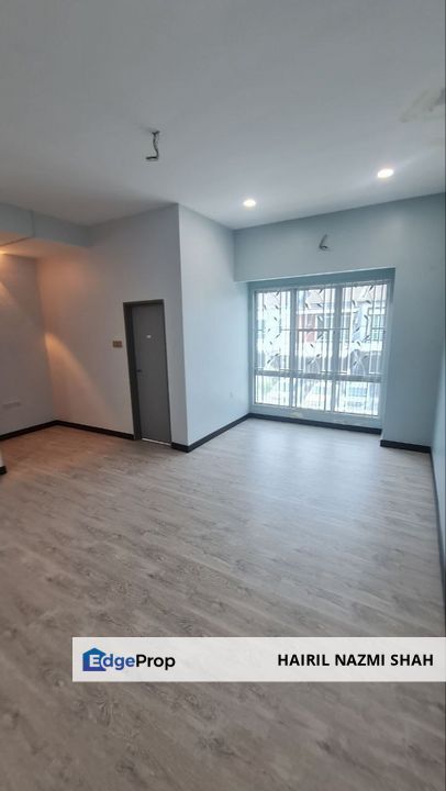 2 STOREY TERRACE TAMAN WARISAN PUTRA DENGKIL, Selangor, Sepang