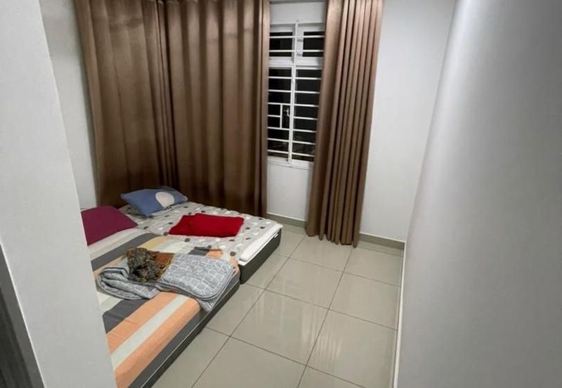 DWI PUTRA RESIDENCE PUTRAJAYA PRECINT 15