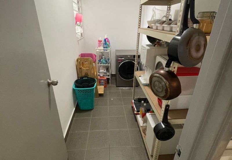 DWI PUTRA RESIDENCE PUTRAJAYA PRECINT 15