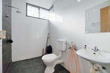 Taman Jelok Impian, Kajang