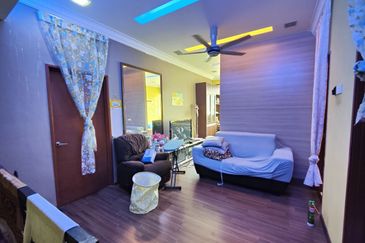 Taman Jelok Impian, Kajang