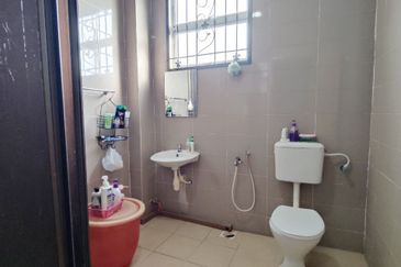 Taman Jelok Impian, Kajang