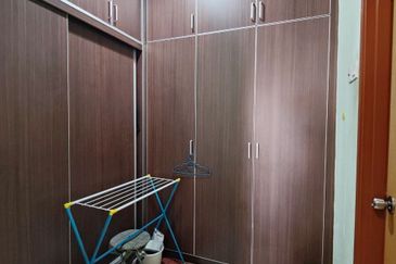 Taman Jelok Impian, Kajang