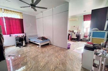 Taman Jelok Impian, Kajang