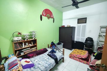 Taman Jelok Impian, Kajang